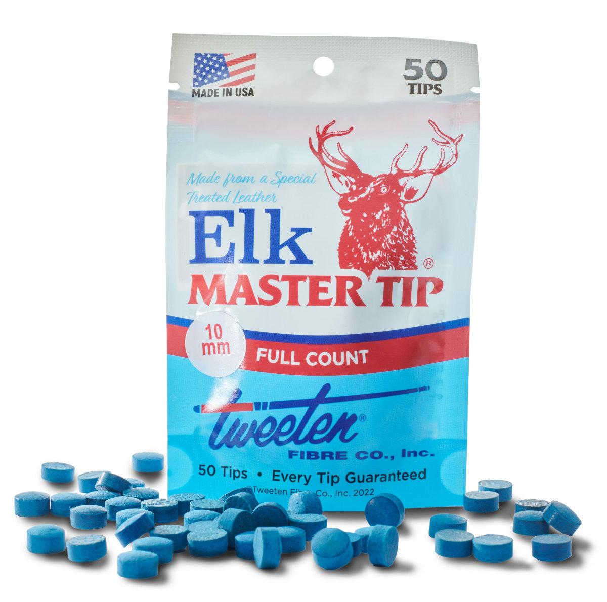 Elkmaster Tips (11mm, 12mm)
