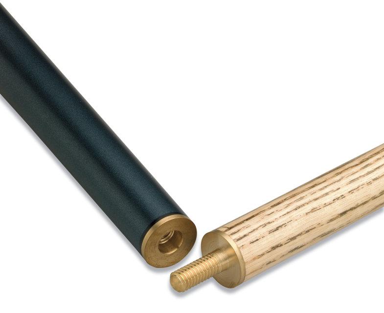 Cannon Cobra Two-Piece Snooker Cue (Joint)