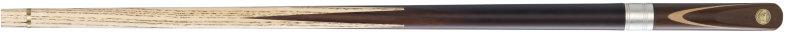 Powerglide Force Three-Piece English Pool Cue (butt)